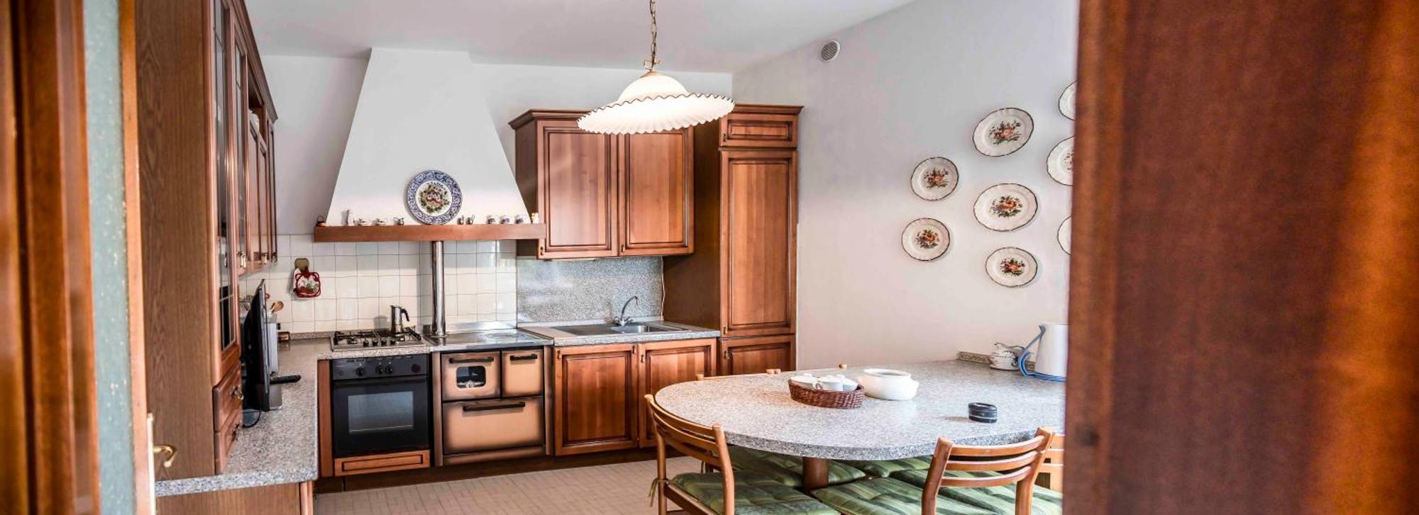 Casa Vacanze - Sportholiday House Segusino-Valdobbiadene Sequsino المظهر الخارجي الصورة