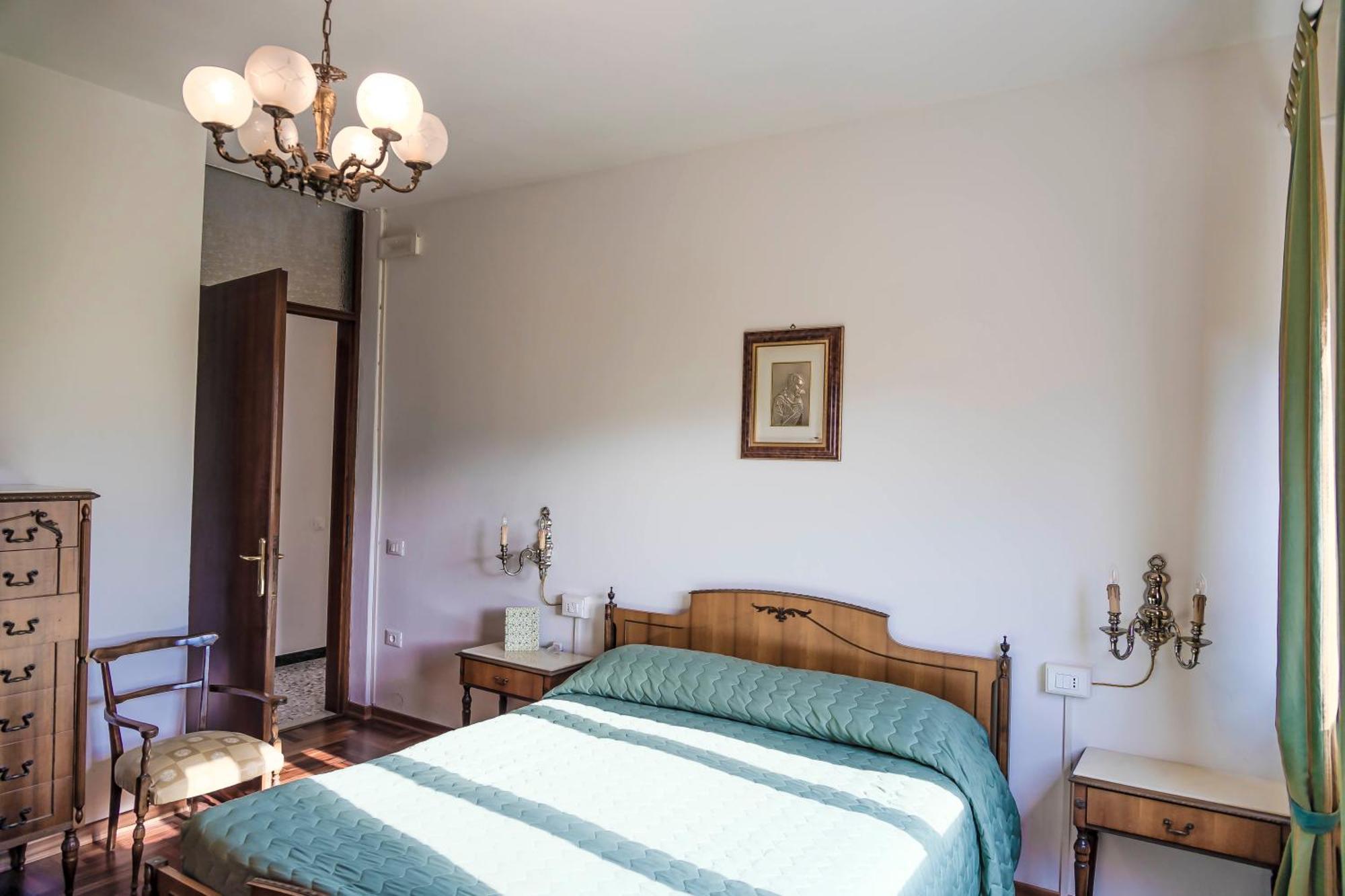 Casa Vacanze - Sportholiday House Segusino-Valdobbiadene Sequsino المظهر الخارجي الصورة