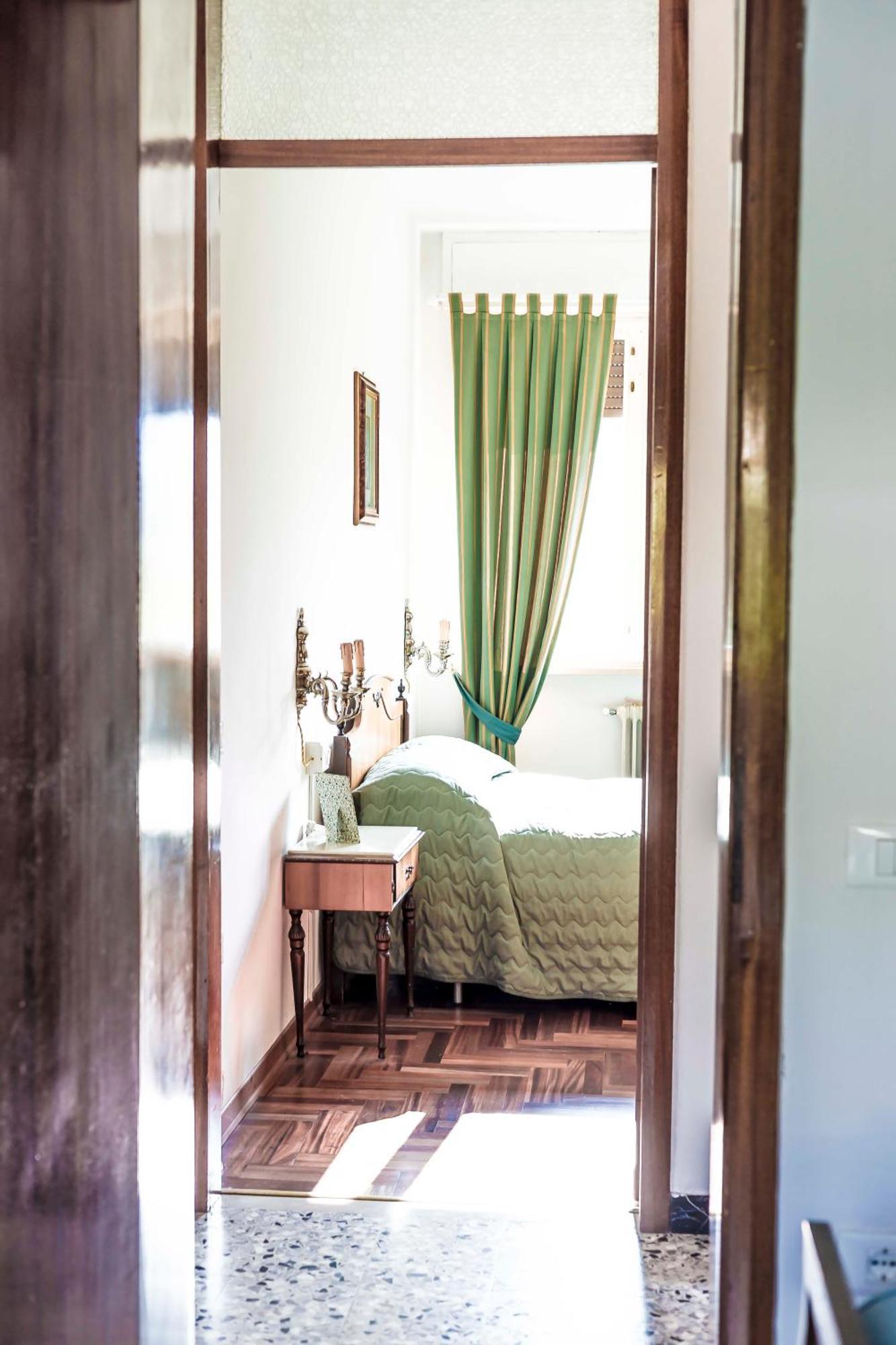 Casa Vacanze - Sportholiday House Segusino-Valdobbiadene Sequsino المظهر الخارجي الصورة