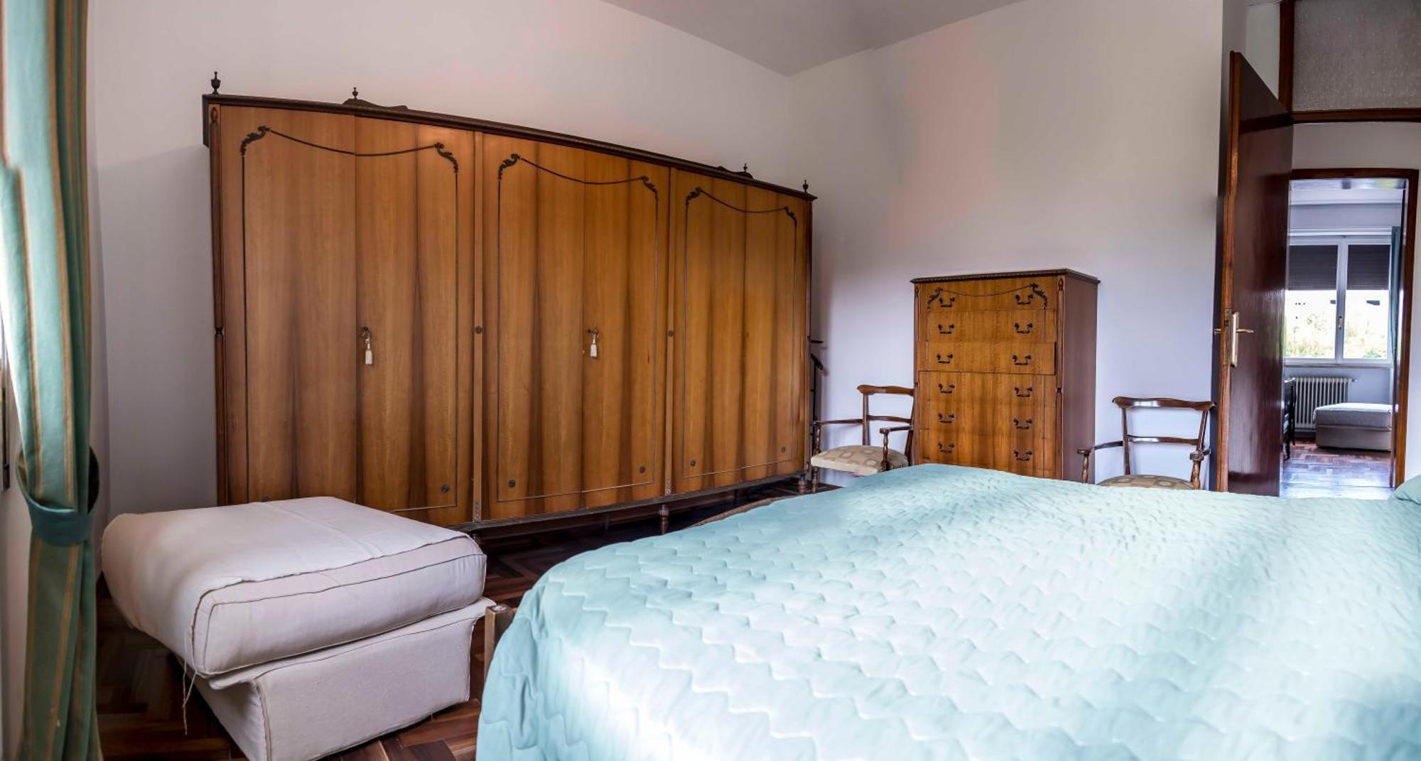 Casa Vacanze - Sportholiday House Segusino-Valdobbiadene Sequsino المظهر الخارجي الصورة