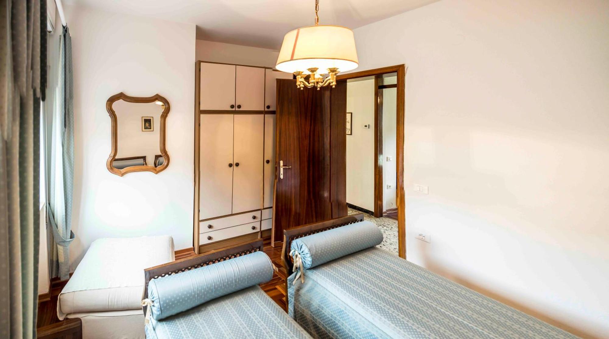 Casa Vacanze - Sportholiday House Segusino-Valdobbiadene Sequsino المظهر الخارجي الصورة