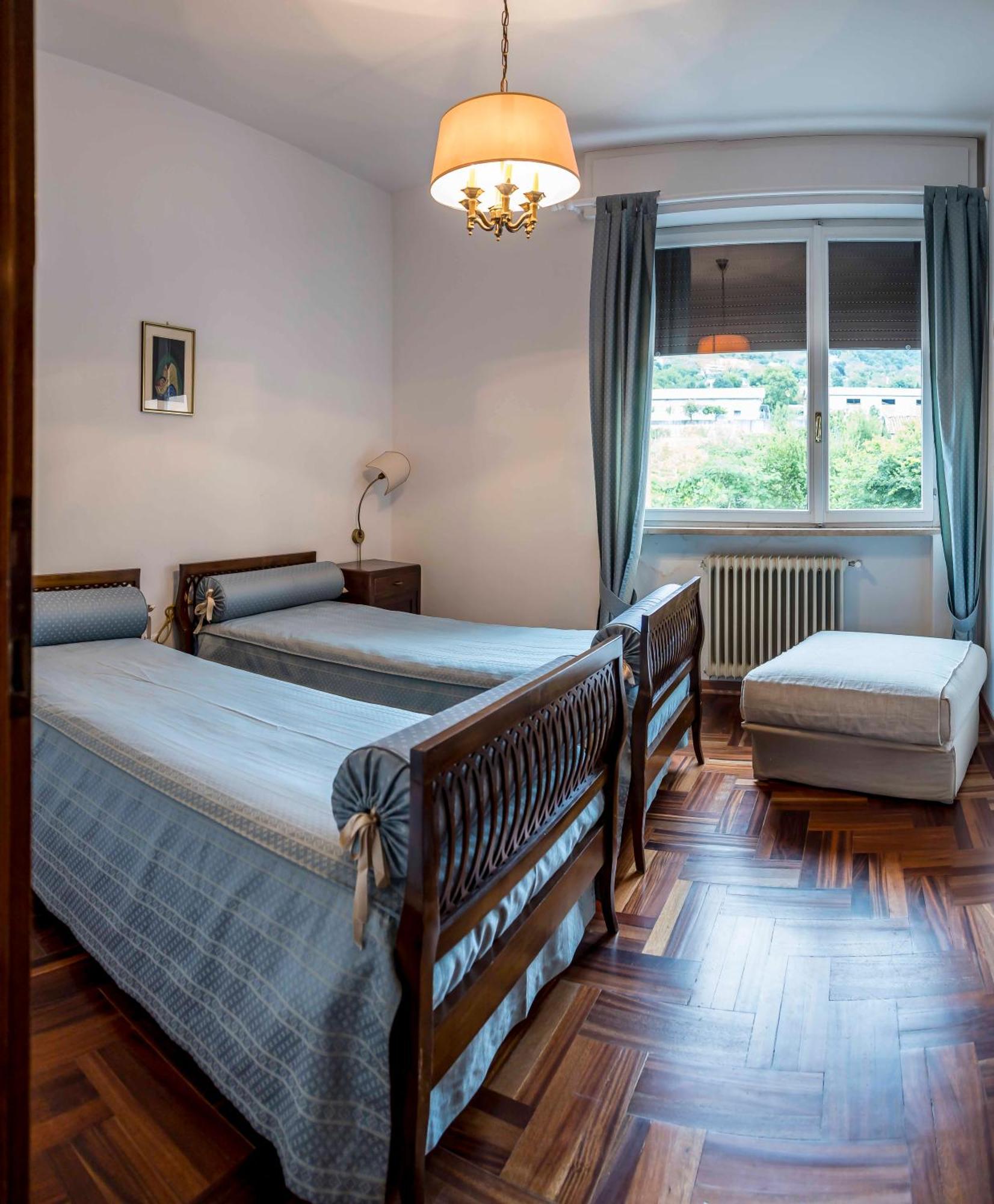 Casa Vacanze - Sportholiday House Segusino-Valdobbiadene Sequsino المظهر الخارجي الصورة