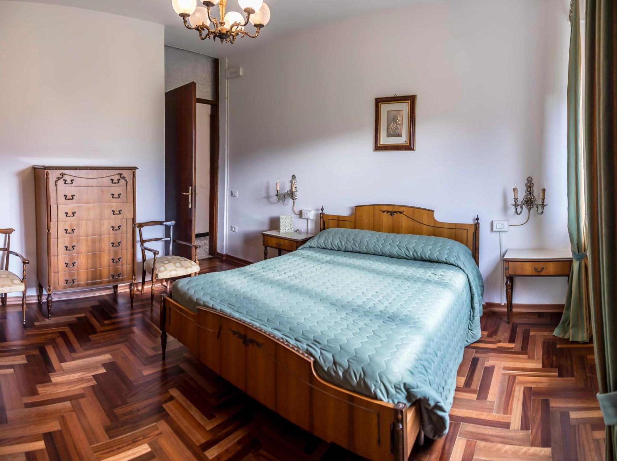 Casa Vacanze - Sportholiday House Segusino-Valdobbiadene Sequsino المظهر الخارجي الصورة