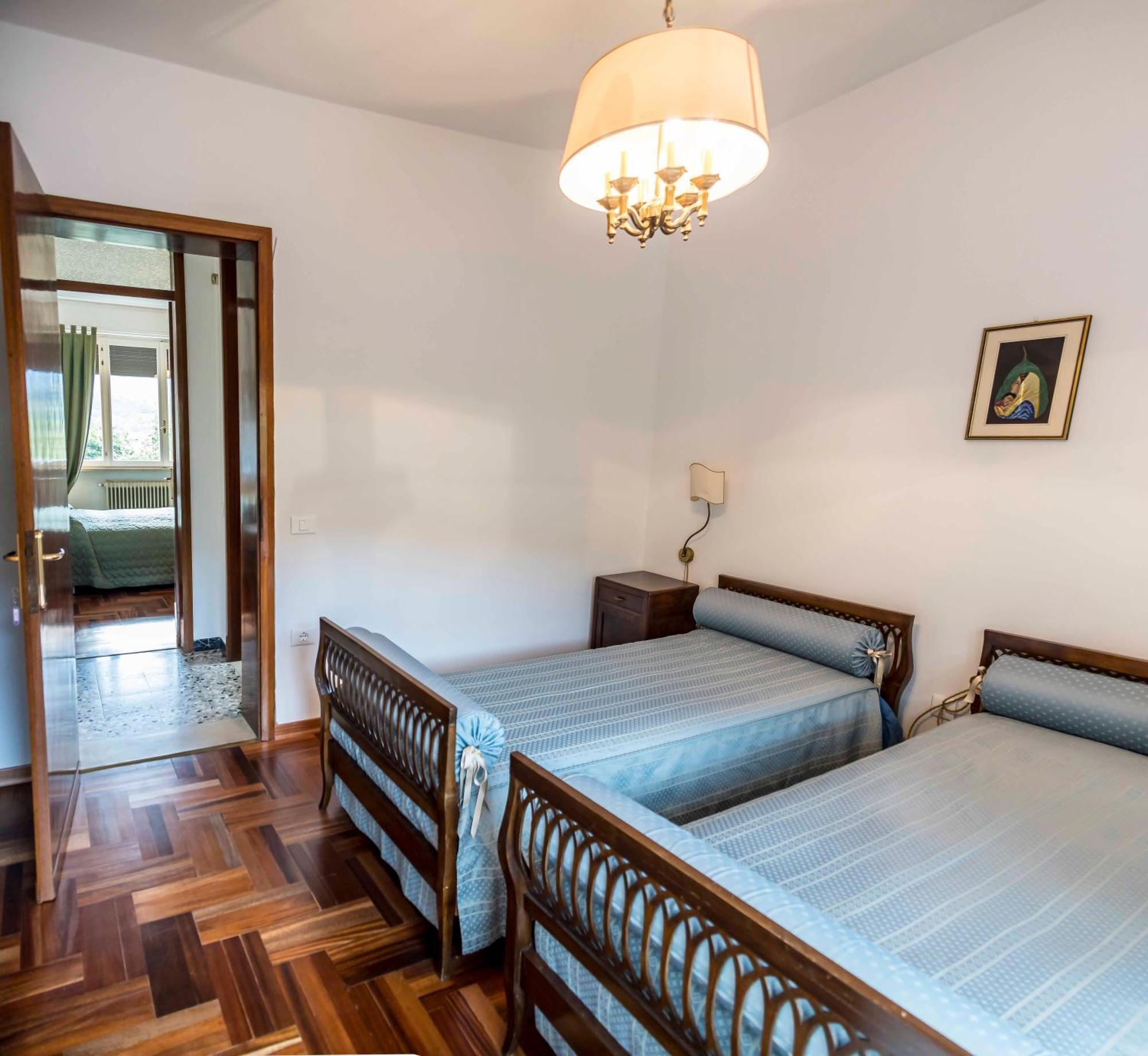 Casa Vacanze - Sportholiday House Segusino-Valdobbiadene Sequsino المظهر الخارجي الصورة